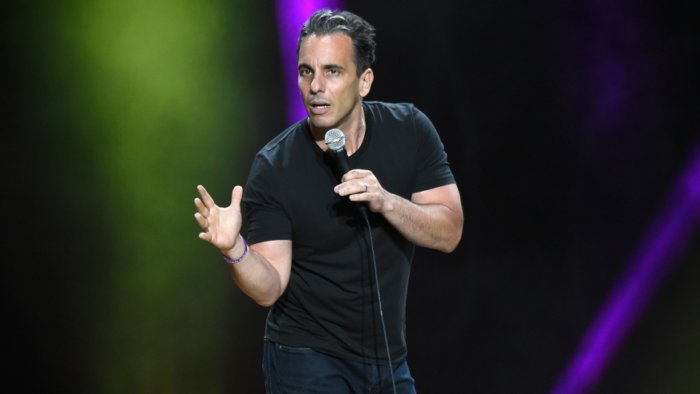Things to do in Boston this weekend Sebastian Maniscalco