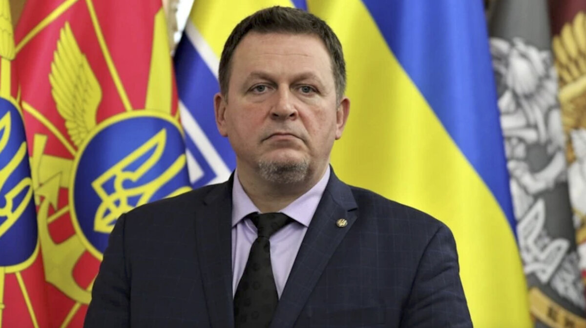 Ukraine corruption scandal ousts top officials amid war – Metro US