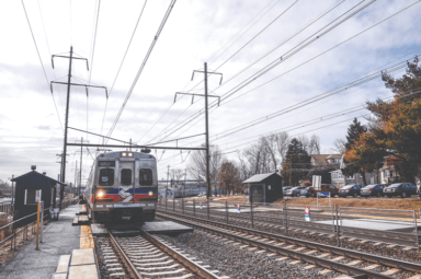 Ask SEPTA: GM Joe Casey answers questions about night trains and reduced fare