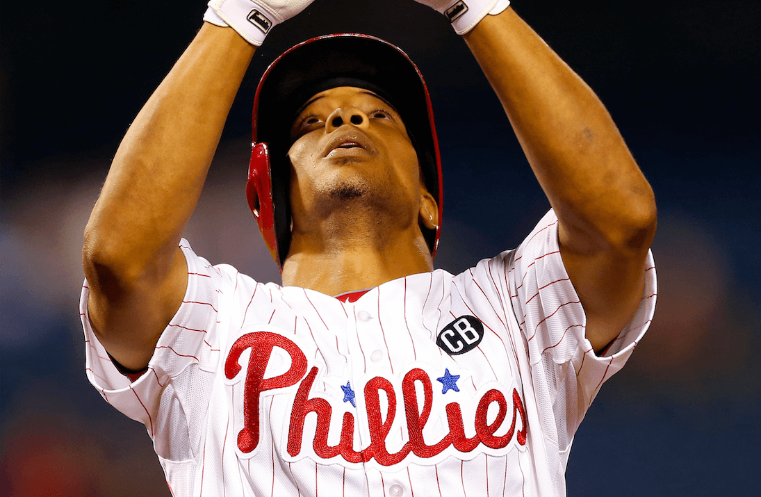 For rebuilding Phillies, trade rumors are just part of the business