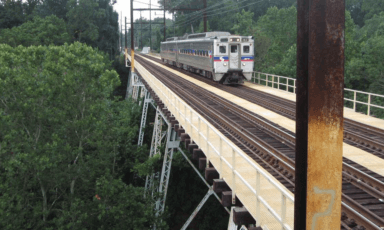 GM Joe Casey: SEPTA’s got a lot of new projects cooking