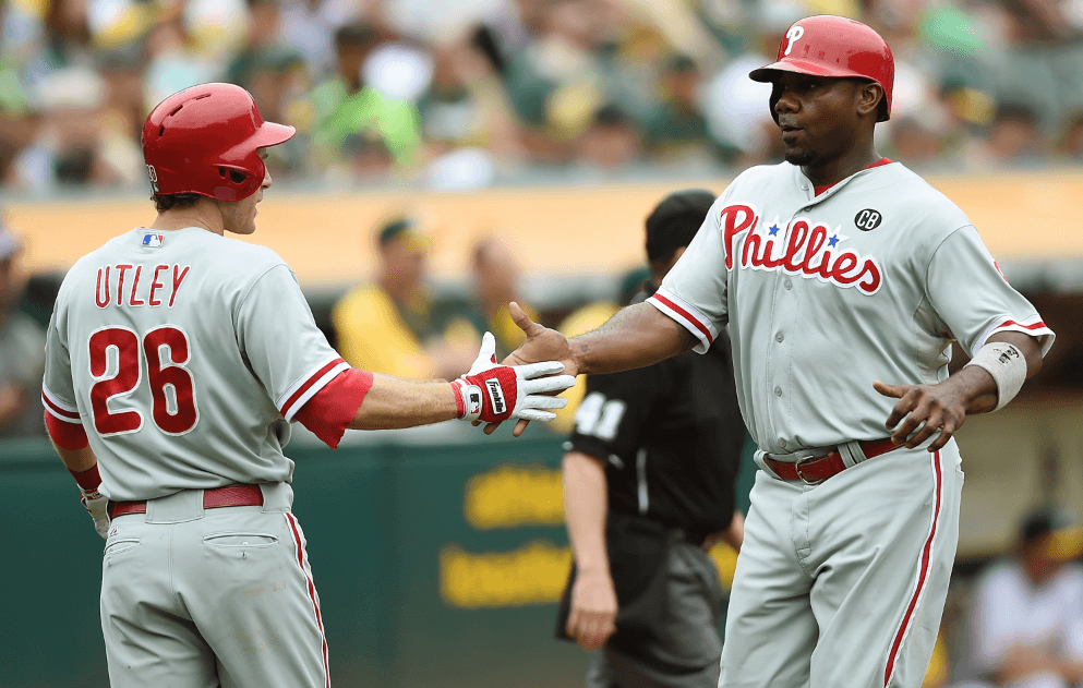 Wait… Can the Phillies actually be respectable this season?