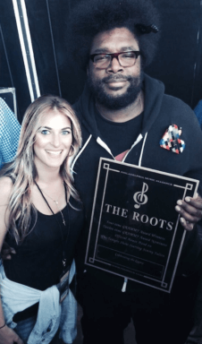The Roots Picnic success, Kate Gosselin’s engagement ring