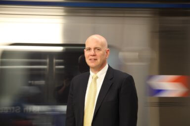 ASK SEPTA: The new GM talks train delays and detour signs