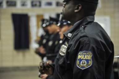 PA State Reps just made cops matter more than the civilians they kill