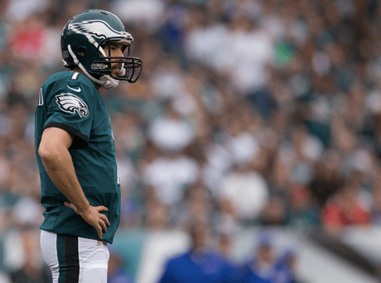 Does Sam Bradford want to stay in Philly?