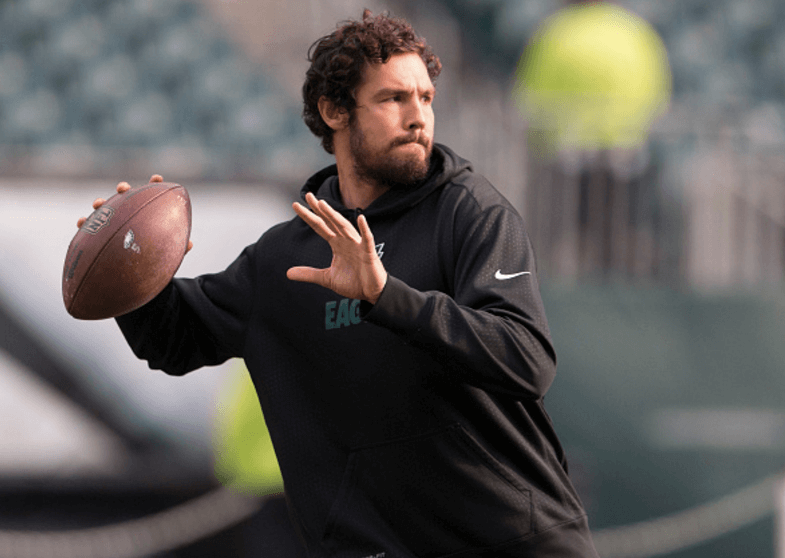 Chip Kelly says Sam Bradford can raise his play to another level