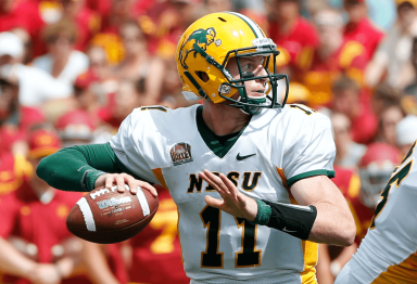 Glen Macnow: Now here comes the hard part with Carson Wentz…