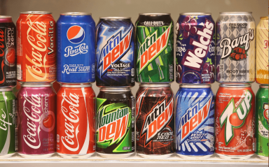 The Ernest Opinion: Can we now admit the new soda tax is going to bite us in