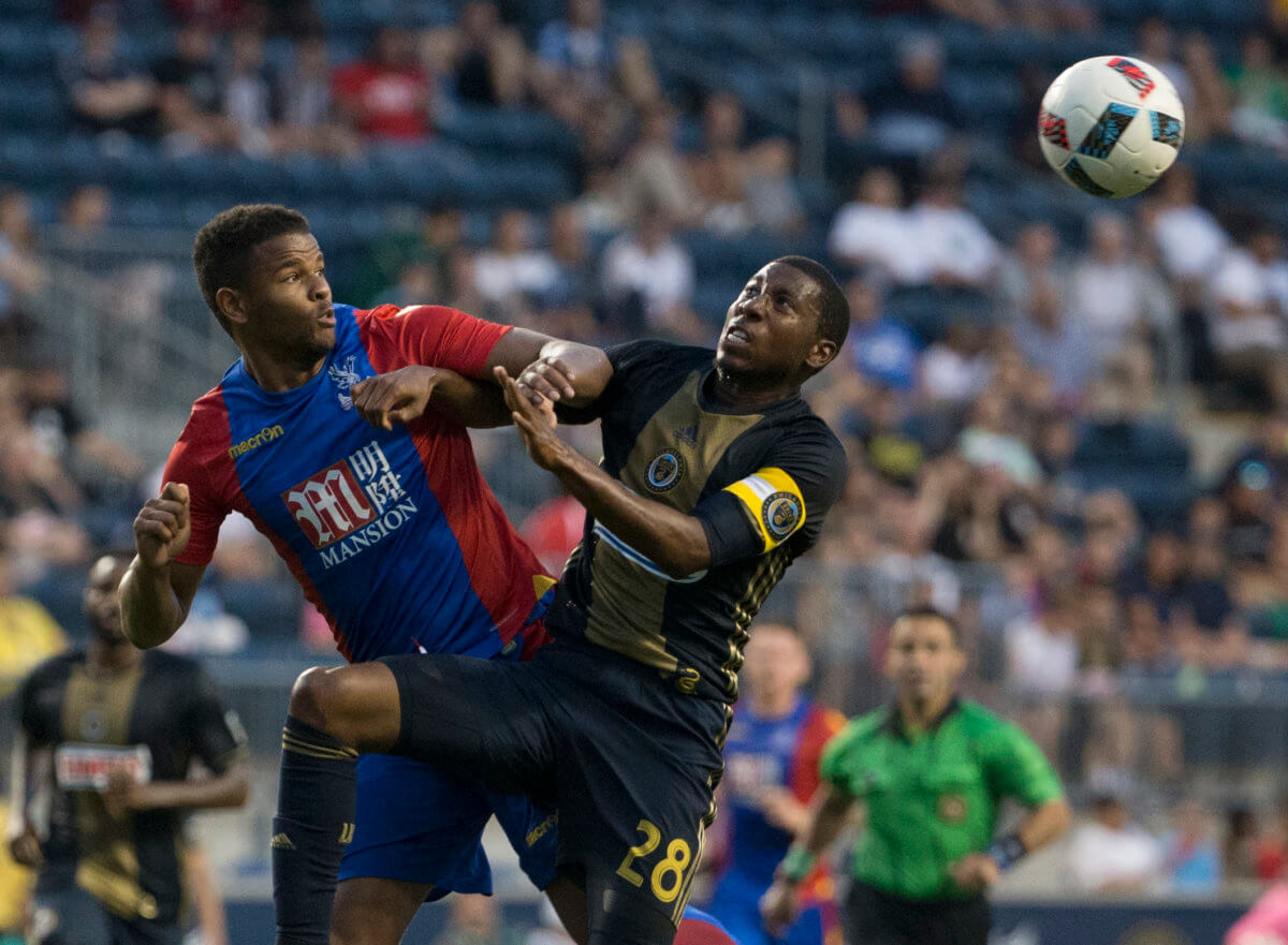 Union can’t figure out how to win on the road as setbacks pile on
