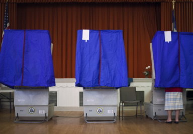 The Ernest Opinion: Why Philadelphians don’t vote