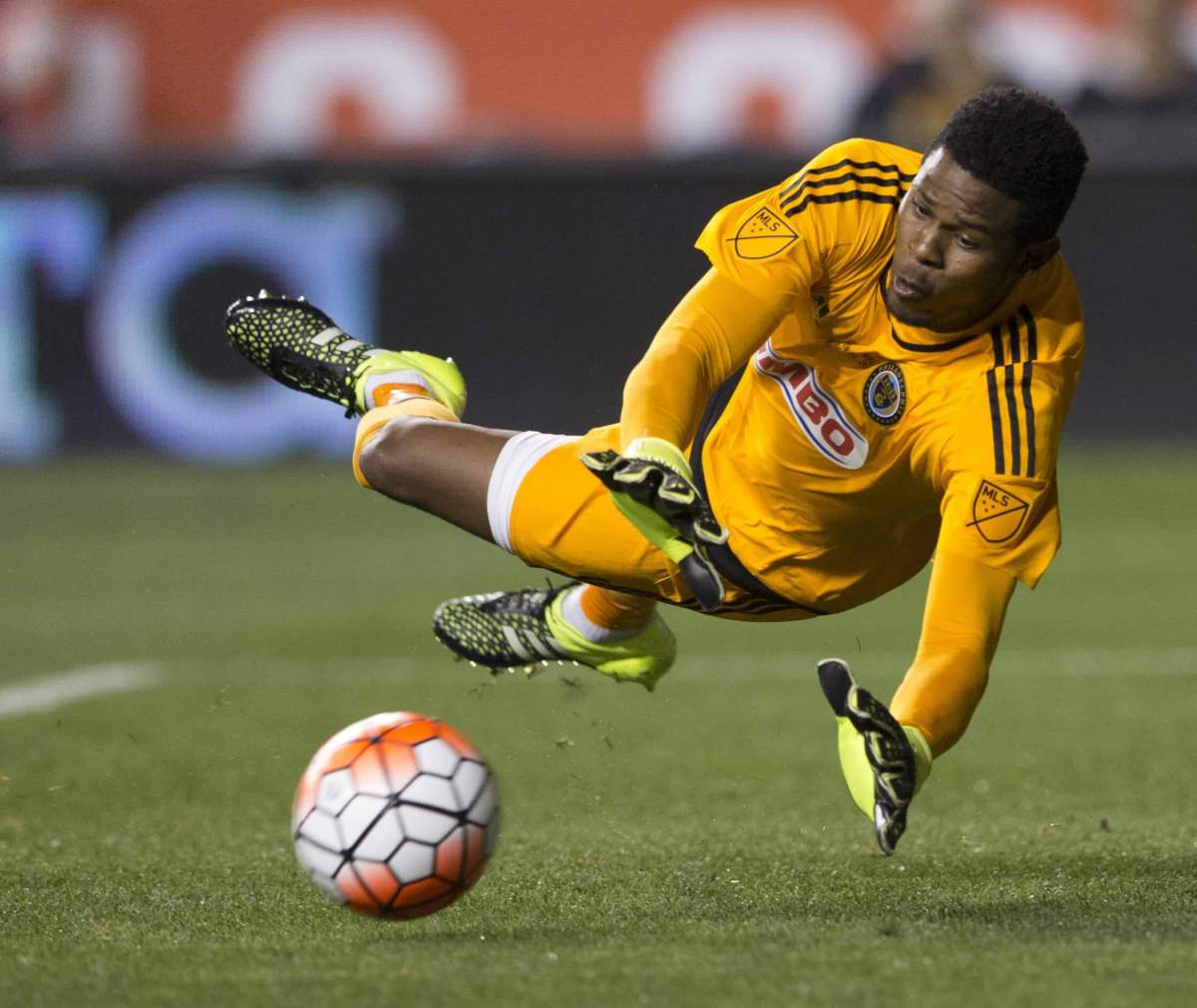 2015 season a complete disappointment for Philly Union