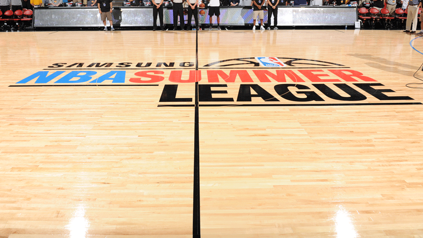 Knicks 2017 NBA Summer League preview