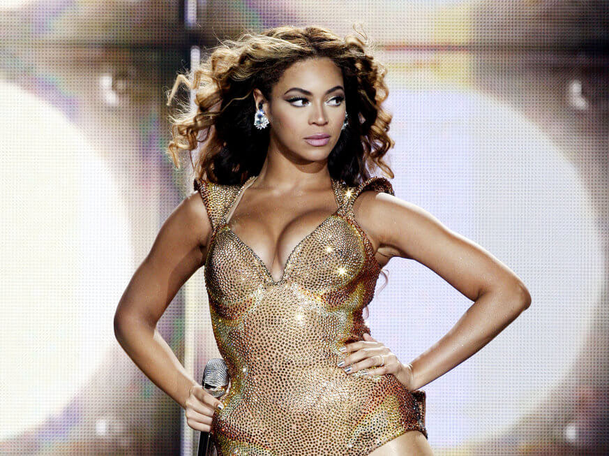 NBA Rumors: Beyonce wants to own the Rockets?