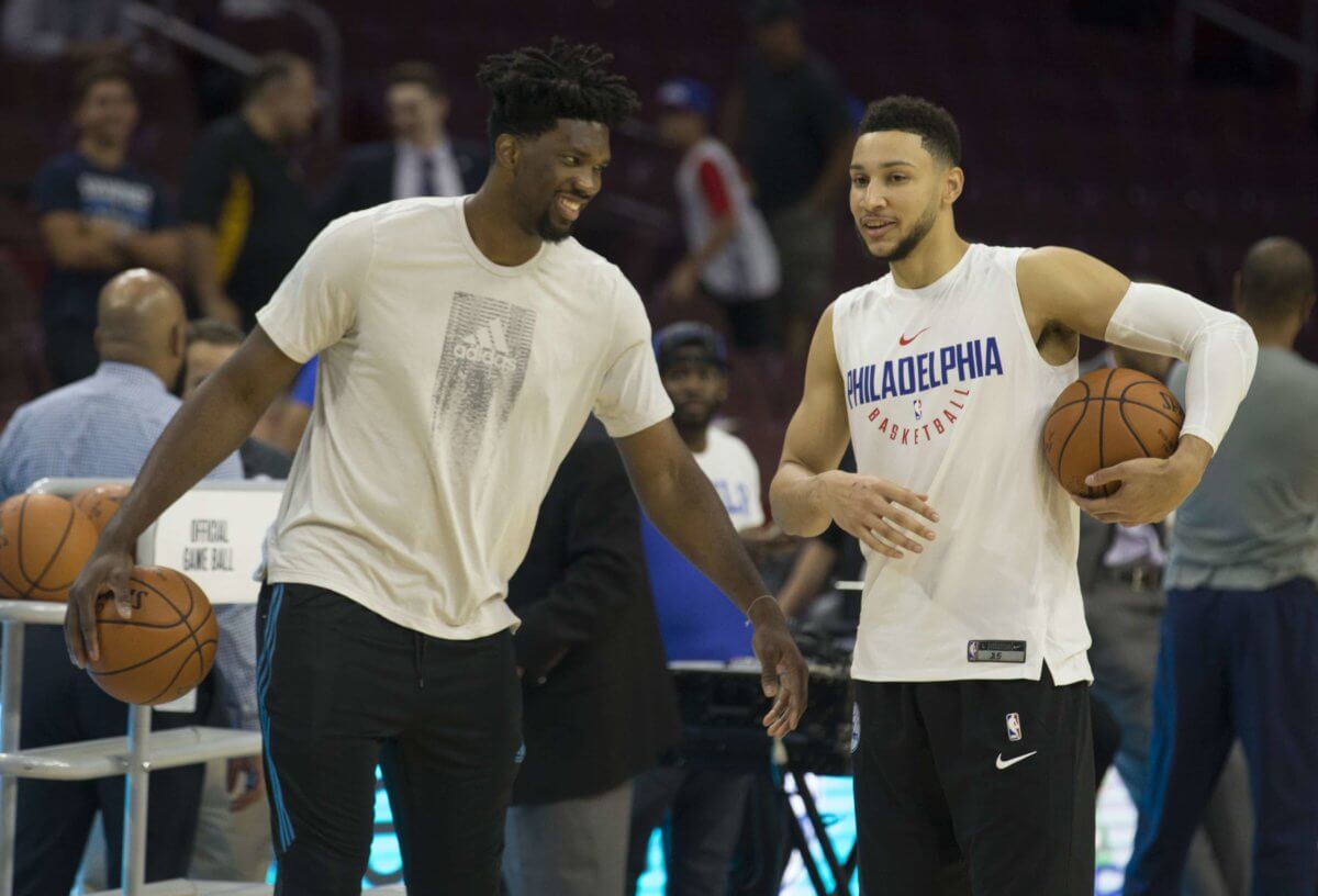 Sixers – Wizards, Timberwolves – Spurs free NBA live stream link