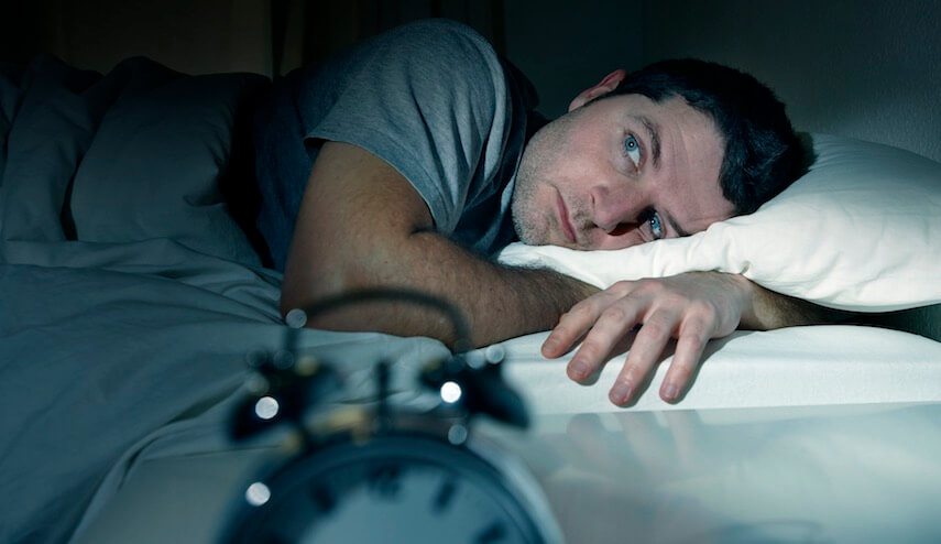 Not getting enough sleep could be making you fat