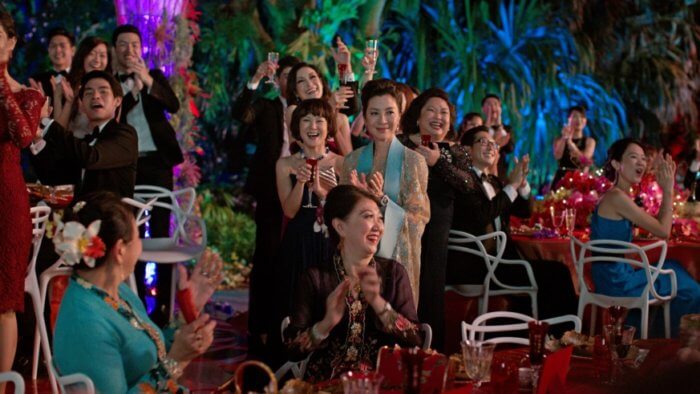 Things to do in Philly this week Crazy Rich Asians