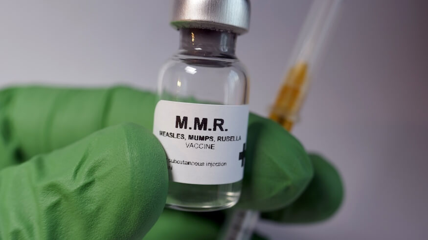 LIRR passengers warned of measles exposure