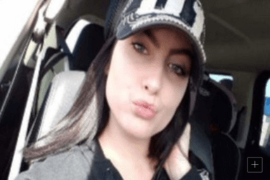 Woman facing charges after discovery of body of missing teen mom