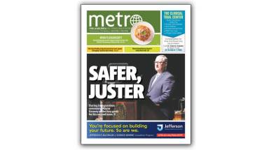 METRO Philadelphia Seeks Local Editor