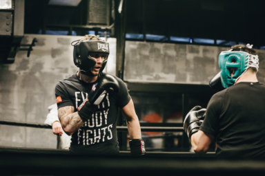 Seven must-hit boxing clubs in New York City