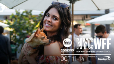 Win a Pair of Tickets to Yappie Hour at NYCWFF!
