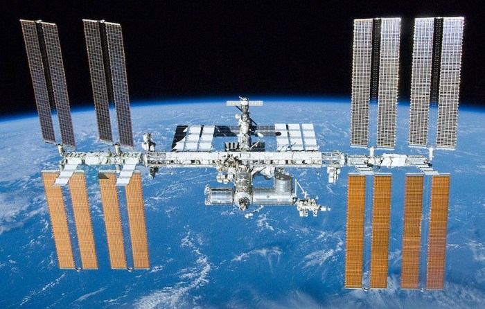 international space station, space, science, space experiments, city college of new york