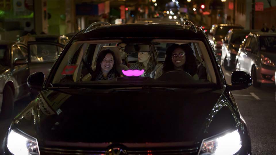 Lyft unveils ‘Nearby Transit’ feature with maps and schedules for T routes