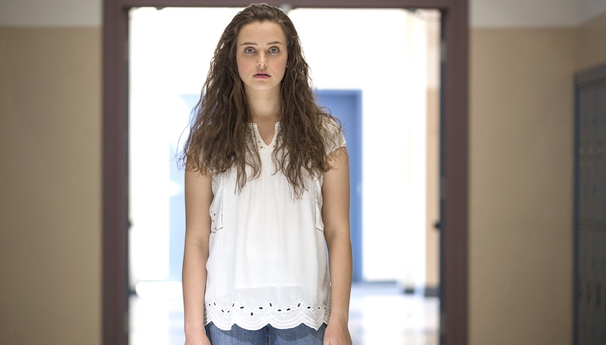 ’13 Reasons Why’ led to increase in Google searches about suicide