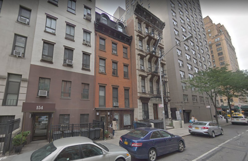 airbnb, illegal hotels, illegal hotels nyc, airbnb hotels, 156 west 15th street
