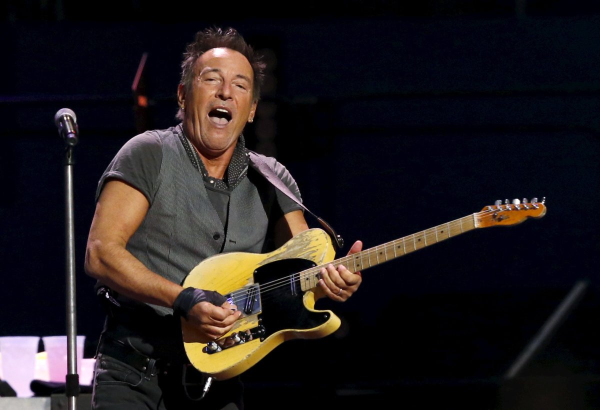 How to get tickets for Bruce Springsteen on Broadway