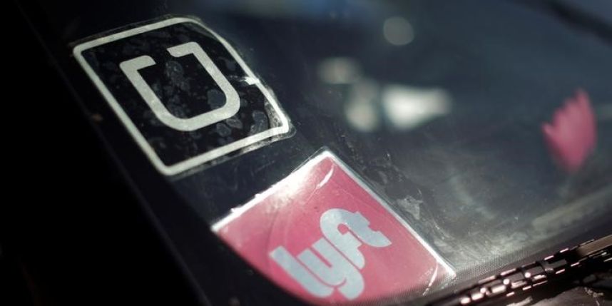 What you need to know about the new Uber and Lyft background checks
