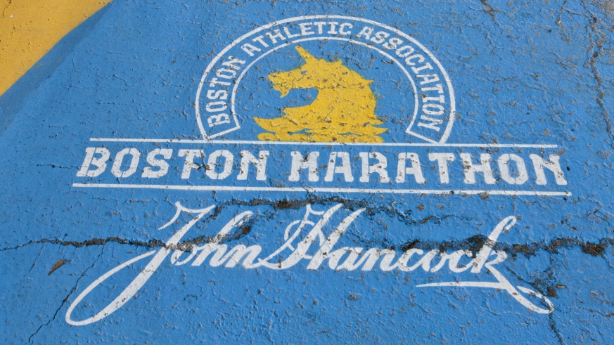 Boston Marathon, 2018 boston marathon