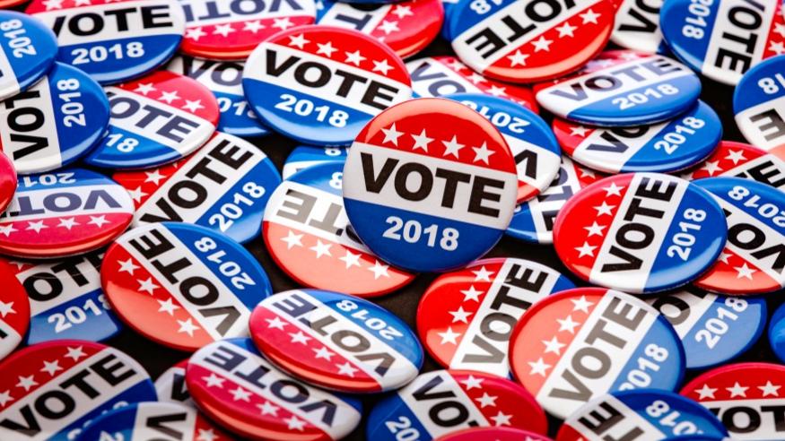 From what’s at stake to when and where to vote, here’s everything you need to know about Tuesday’s crucial midterm elections.