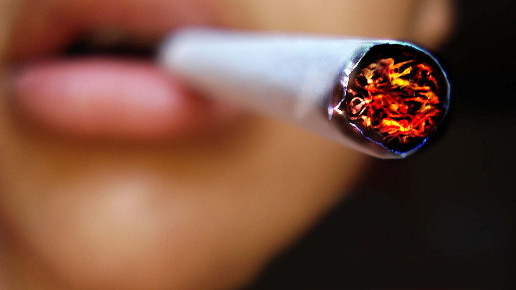 Smokers pay up to $2.3M over a lifetime: Report