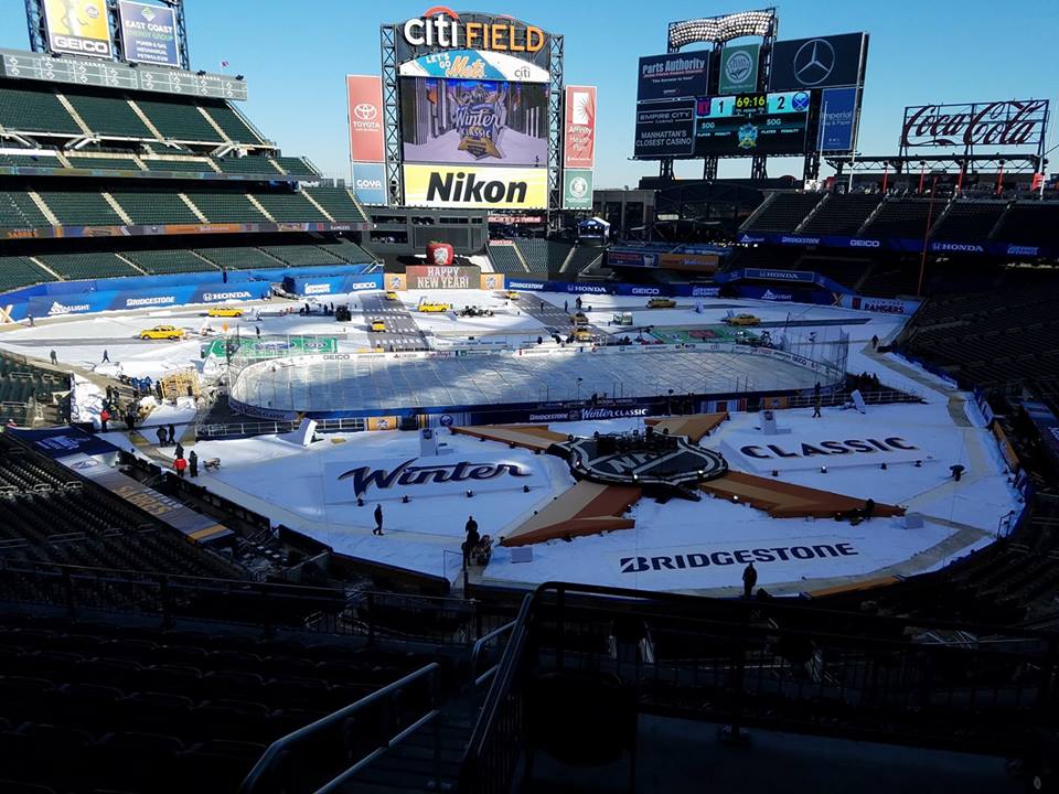 Rangers Sabres free live stream, TV 2018 NHL Winter Classic