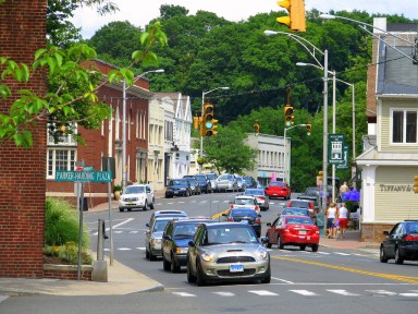 ‘White privilege’ essay contest stirs controversy in wealthy Connecticut town