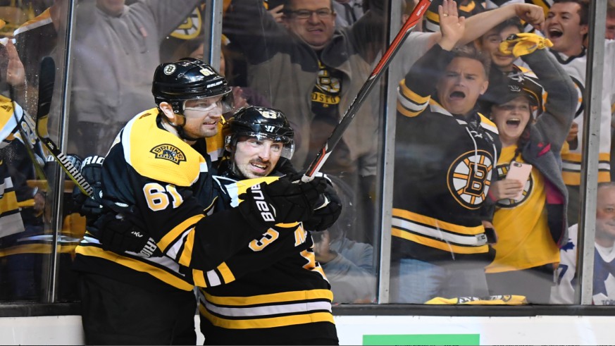 3 things Bruins must do to become true NHL contender