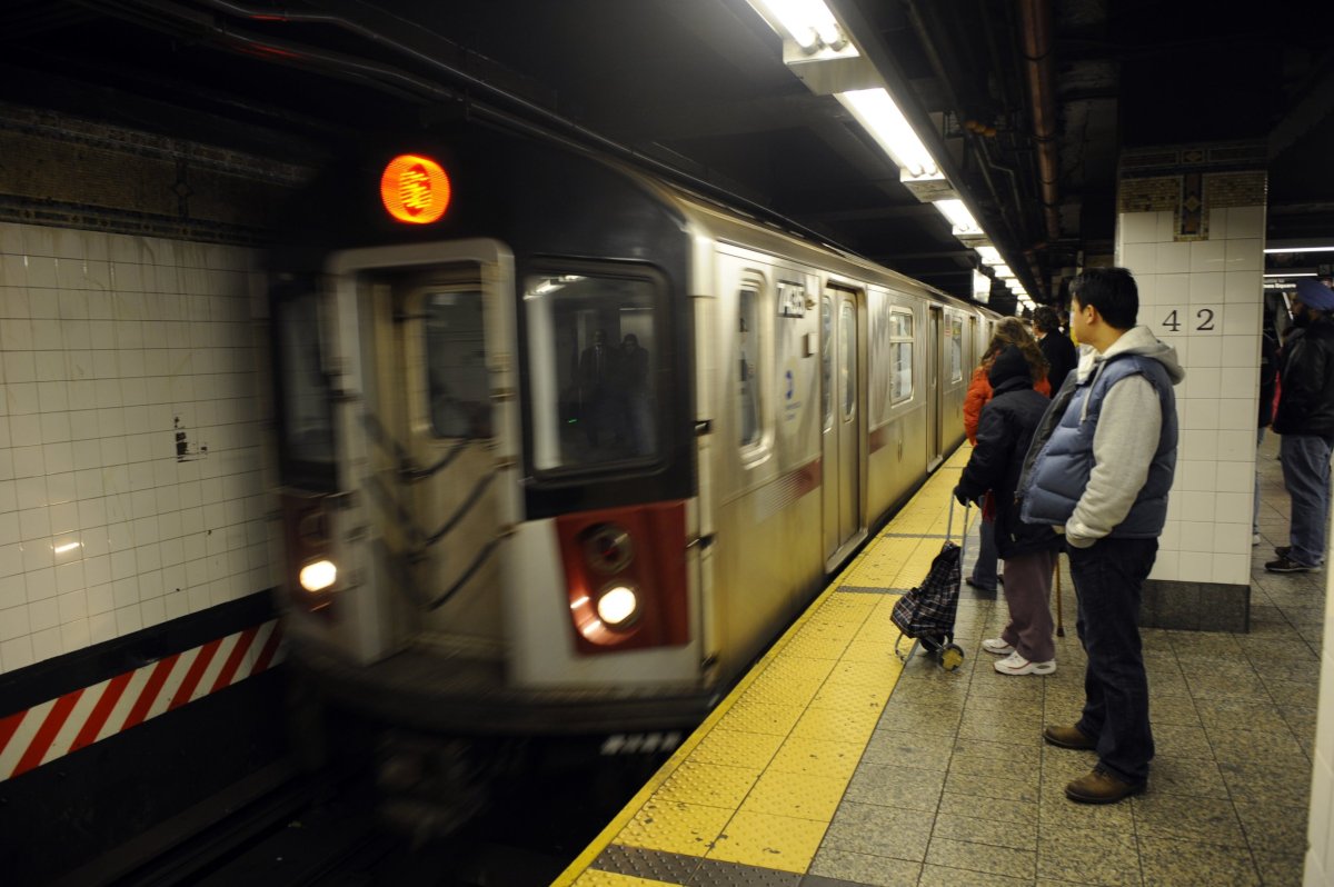 MTA weekend subway changes slated for April 10 – April 13