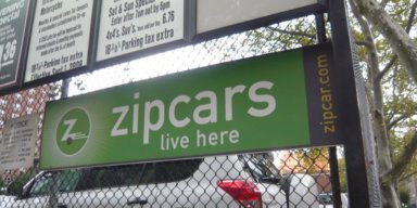 Parking paradox: Law assigning hundreds of NYC spots to car-share servicesmeant to ease parking