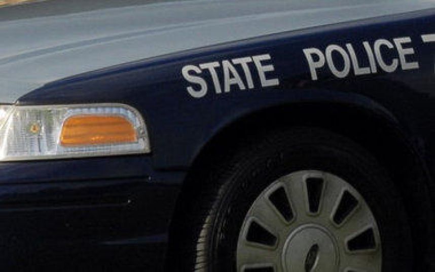 State Trooper indicted on rape, strangulation charges