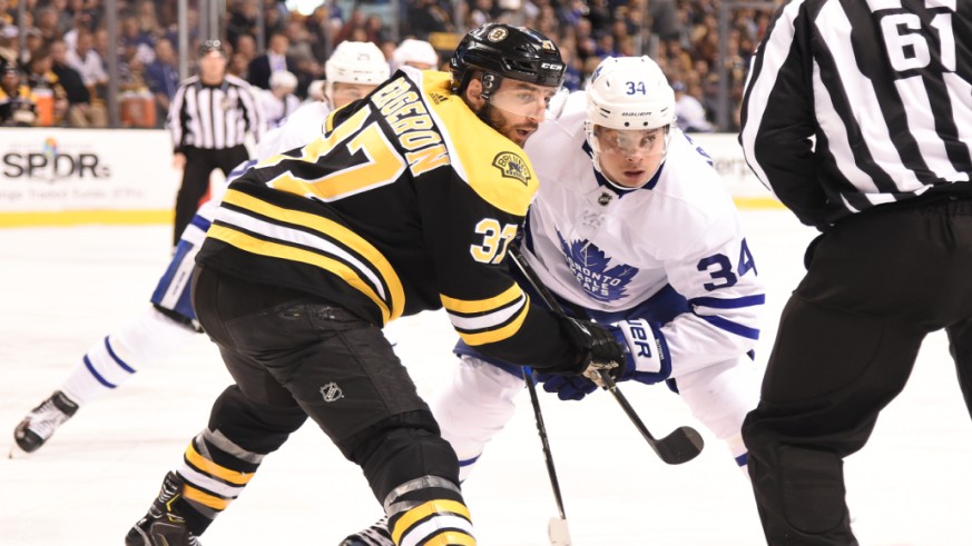 5, reasons, why, bruins, win, Stanley Cup