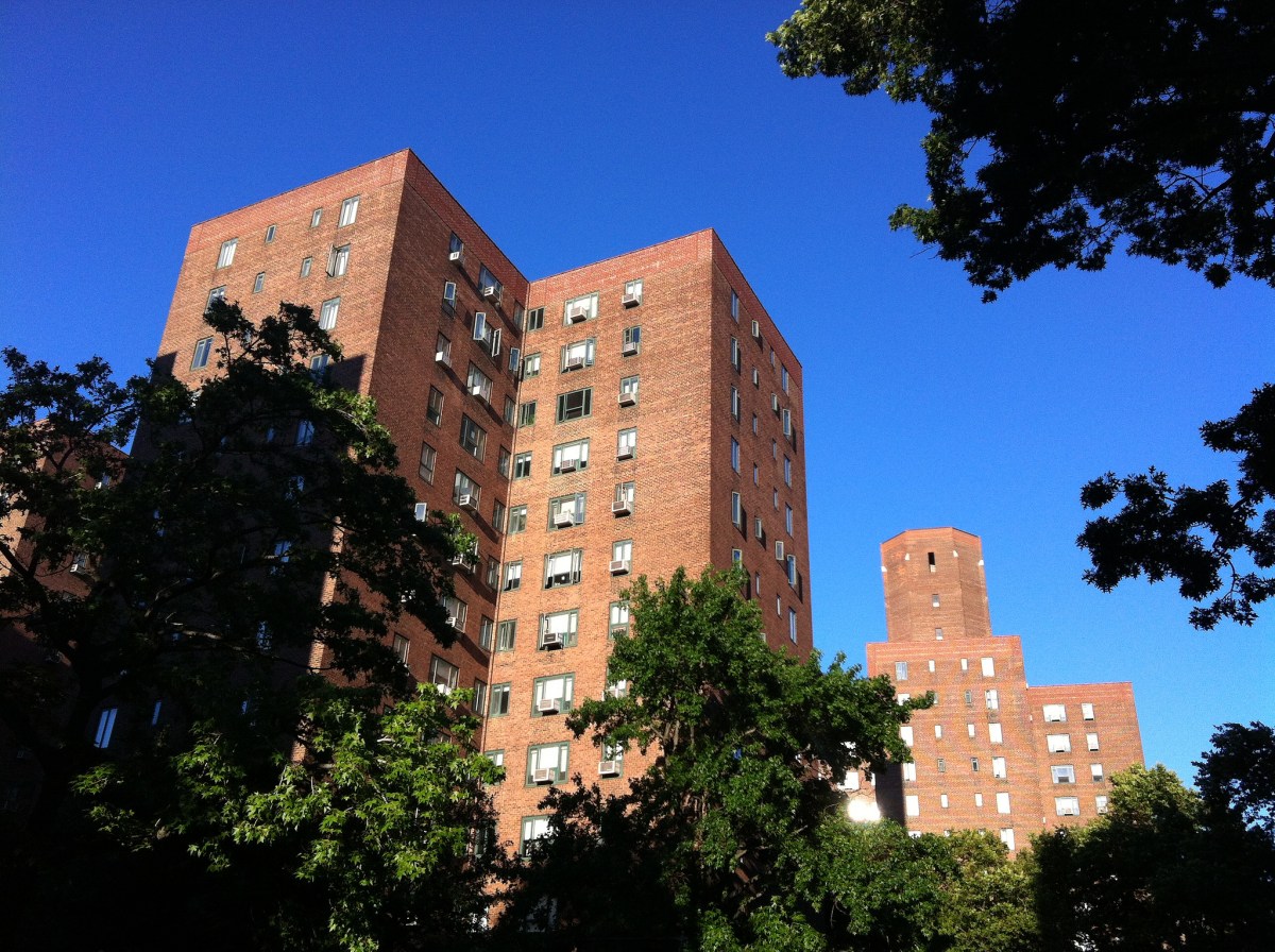 New Stuyvesant Town lottery opens for middle-income units
