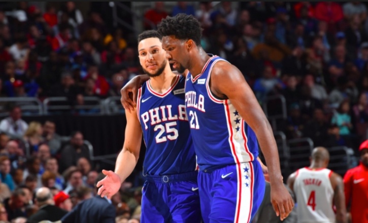 76ers Pacers Bulls Nuggets NBA Thursday odds