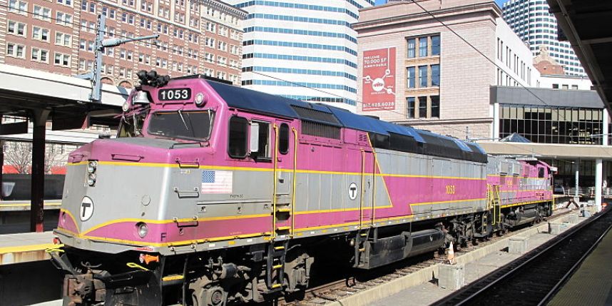 MBTA looks for new commuter rail operator amid systemwide service concerns