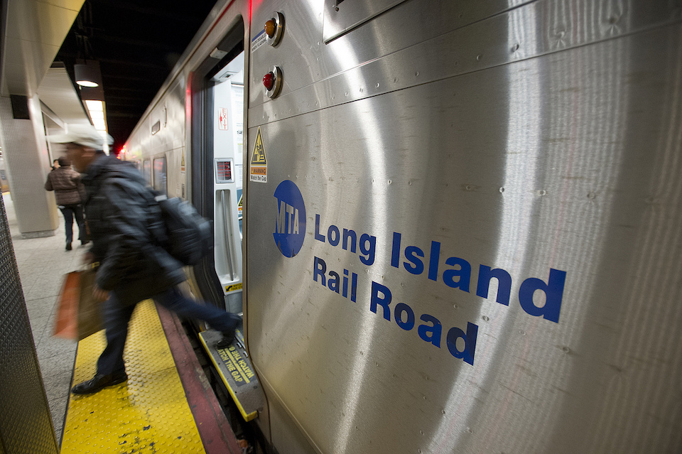 Could Positive Train Control have prevented the LIRR crash?