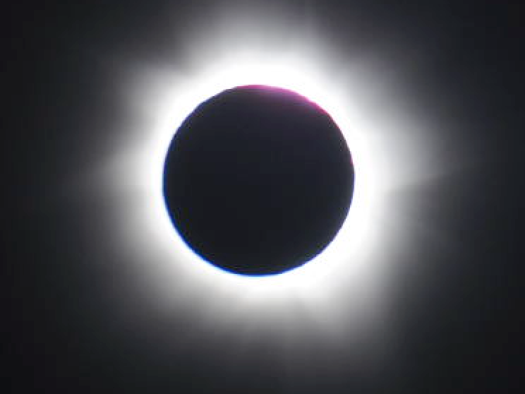 solar eclipse, total eclipse, eclipse of the sun