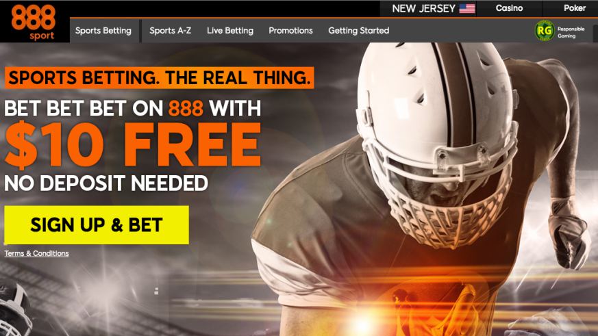888 sports betting gambling review