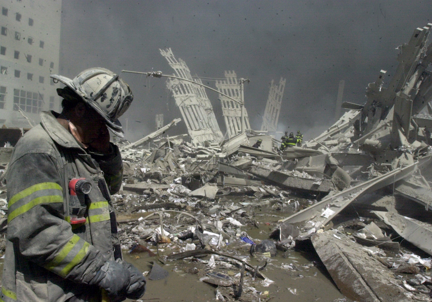 9/11