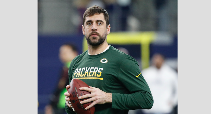 Crunch Time: Aaron Rodgers hates his family, Tom Brady ‘playing for his job’